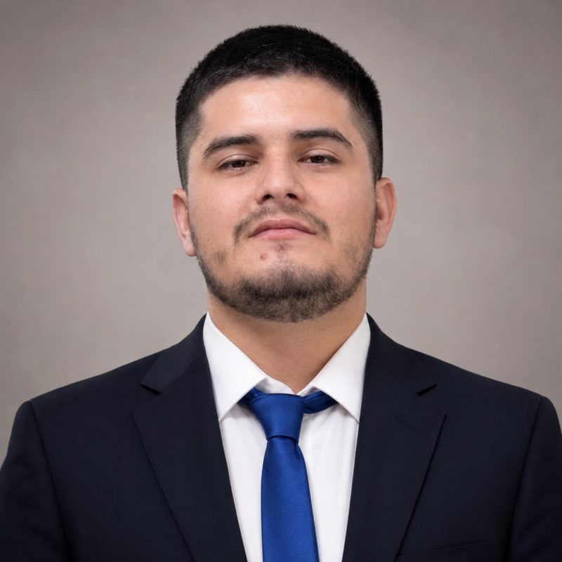 Abg. Víctor Pérez Ochoa, abogado de derecho civil en Guayaquil